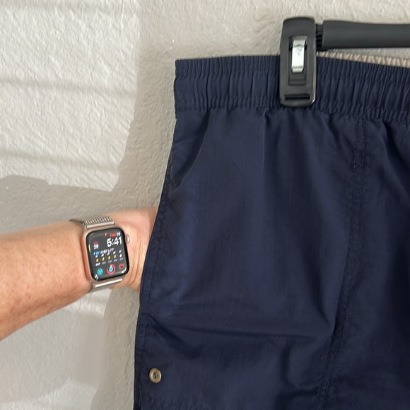 Mens fishing/swim shorts - Picture 3 of 7